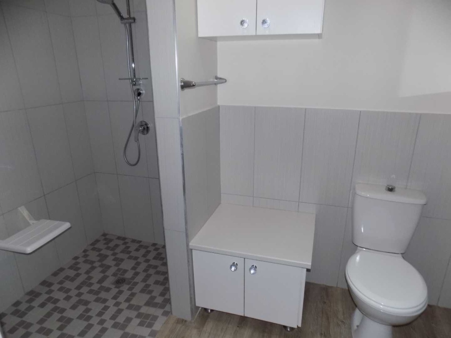 To Let 1 Bedroom Property for Rent in Zevenwacht Retirement Village Western Cape
